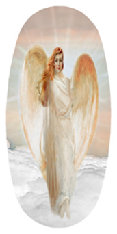 DASOV 118 BZ Angel Clouds Bronze